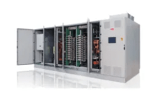 A photo about Current-source inverter (CSI) drive